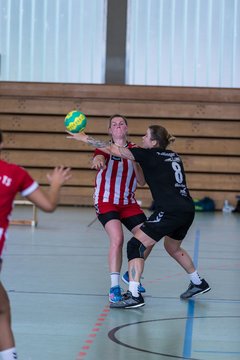 Bild 564 - Frauen BT Vorbereitungsturnier